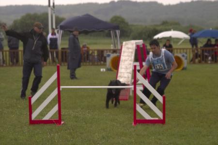 Agility